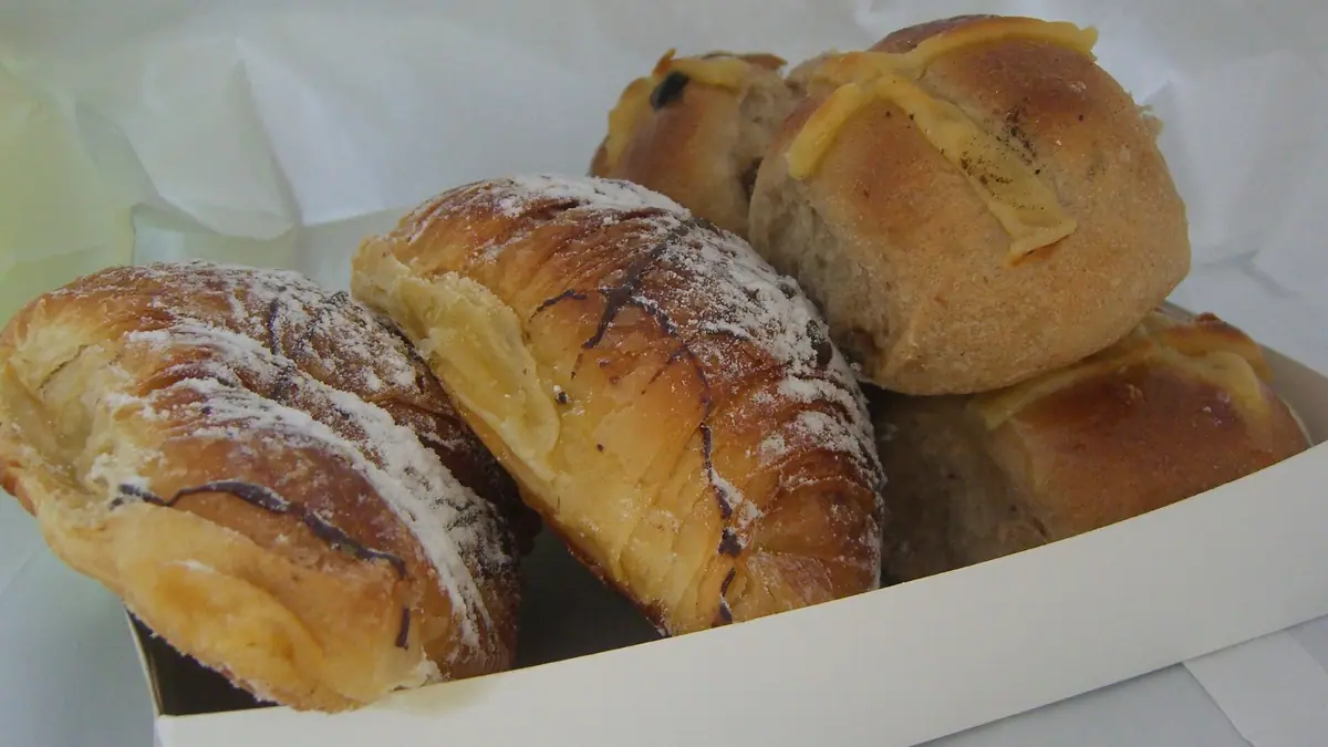 Cakes for all Occasions – patisserie in Craig-y-don, Llandudno